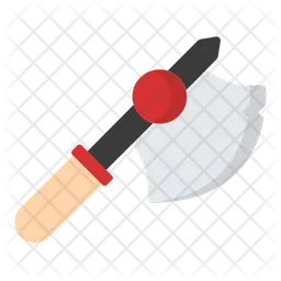 Axe  Icon