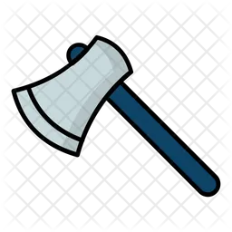 Axe  Icon