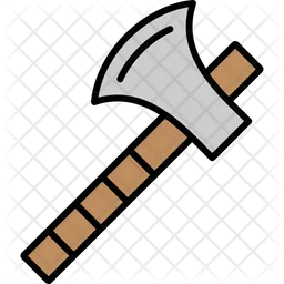 Axe  Icon