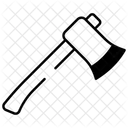 Axe cleaver  Icon