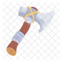 Axe Cleaver  Icon