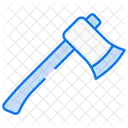 Axe cleaver  Icon