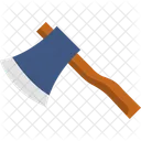 Axe  Delete, folder, minus, remove  Icon