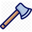 Axe  Icon