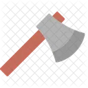 Axe  Icon