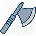 Axe  Icon