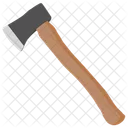 Axe Chopper Tomahawk Icon