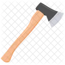 Axe  Icon