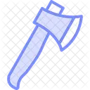 Axe  Icon