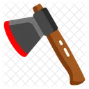 Axe  Icon