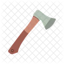 Axe  Icon