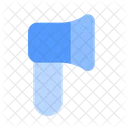 Axe Hatchet Weapon Icon