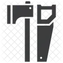 Axe  Icon