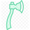 Axe  Icon