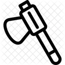 Axe  Icon