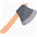 Axe  Icon