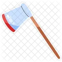 Axe  Icon