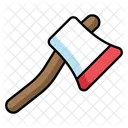 Axe Tool Hatchet Icon