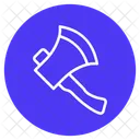 Axe  Icon