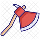 Axe  Icon