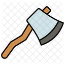 Axe  Icon