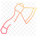 Axe  Icon