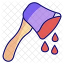 Axe  Icon