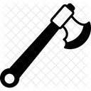 Axe Tool Hatchet Icon