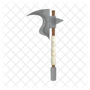 Axe Tool Hatchet Icon