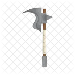 Axe  Icon