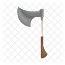 Axe Tool Hatchet Icon