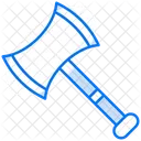 Axe Tool Hatchet Icon