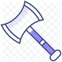 Axe  Icon