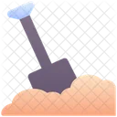 Axe  Icon