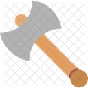 Axe  Icon