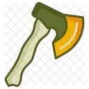 Axe  Icon