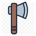 Axe  Icon