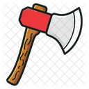 Axe  Icon