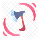 Axe  Icon