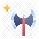 Axe  Icon