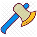 Axe  Icon