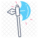 Axe  Icon