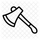 Axe  Icon