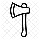 Axe  Icon