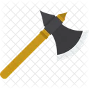 Axe  Icon