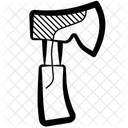 Axe Ax Hatchet Icon