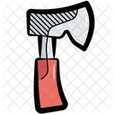 Axe Ax Hatchet Icon