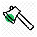 Axe  Icon