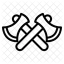 Axe  Icon