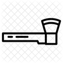 Axe  Icon